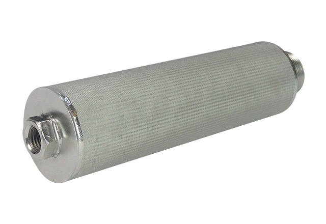 sintering filter